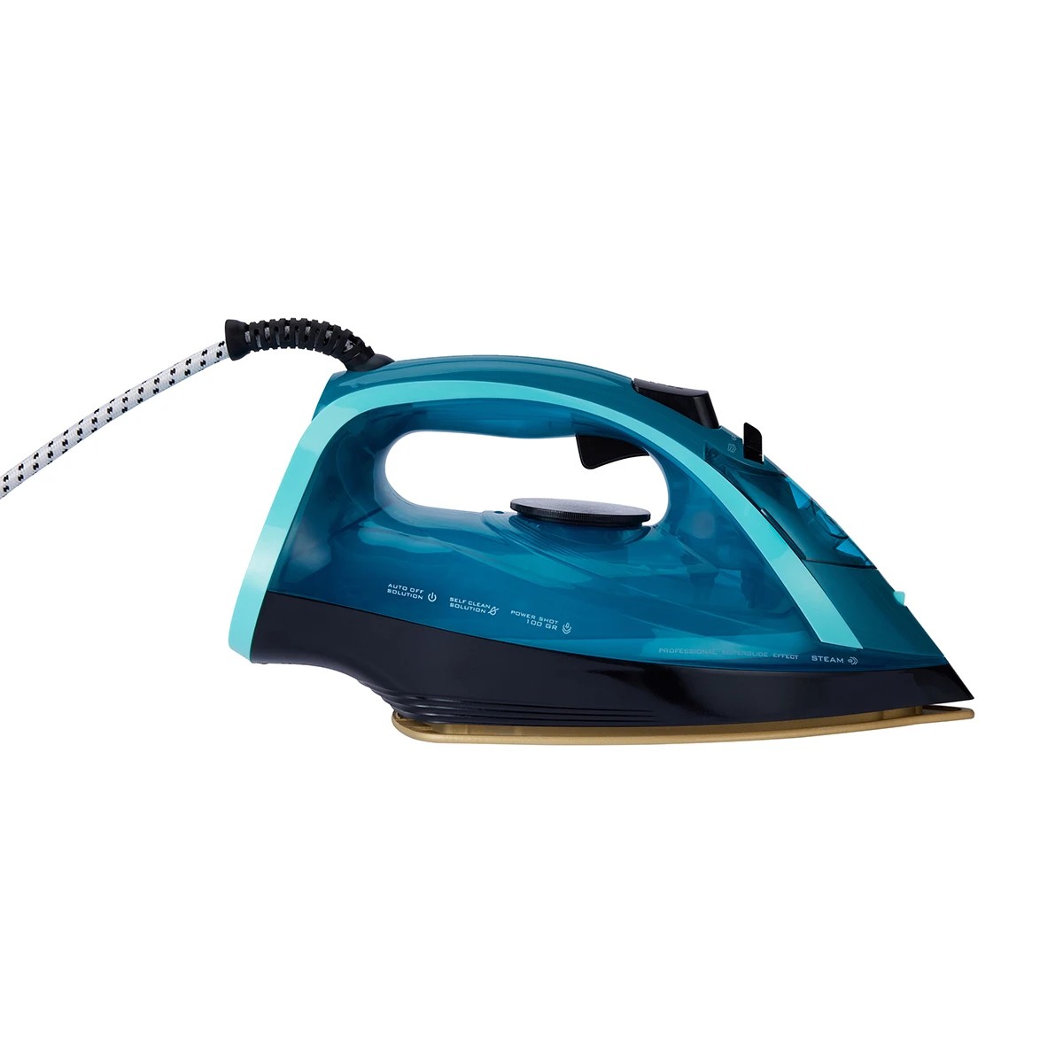 2 2400W Steam Iron, 2 of 9
