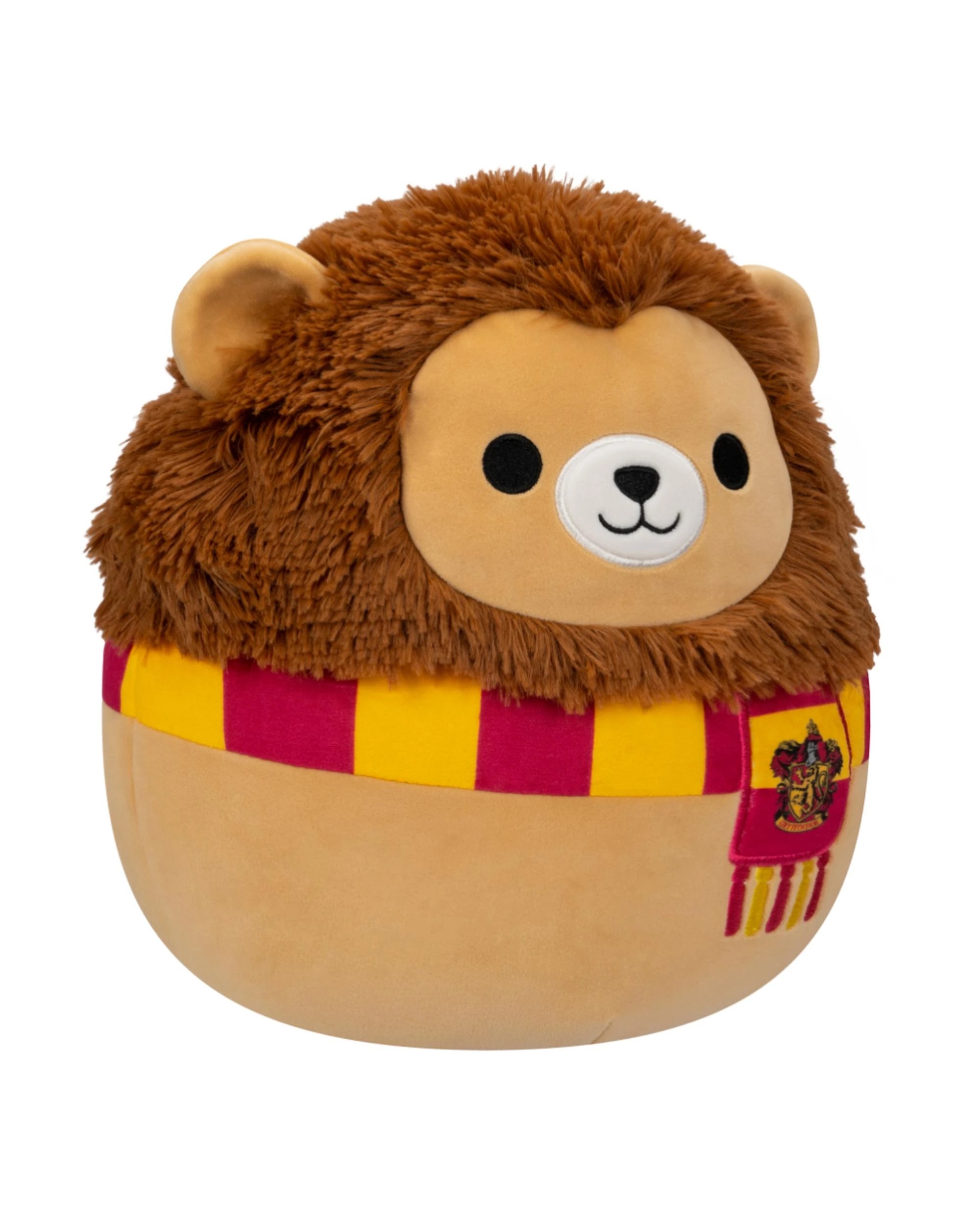3 Squishmallows Harry Potter House Animals Gryffindor 10 inch Plush, 3 of 4
