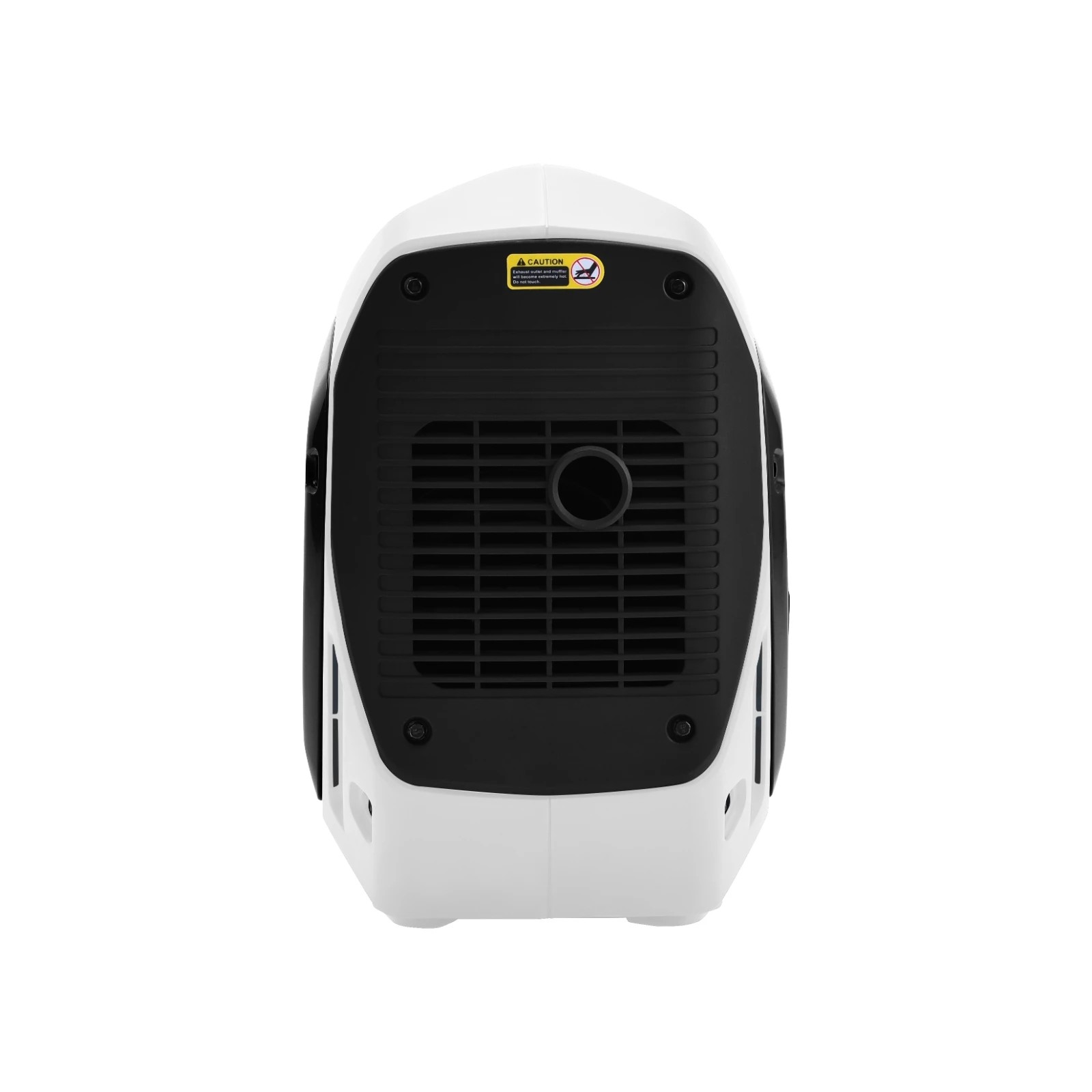 5 GENTRAX GPRO 2200 2.2kW Max 2.0kW Rated Portable Inverter Generator, Pure Sine Wave, Camping & Backup, 5 of 10
