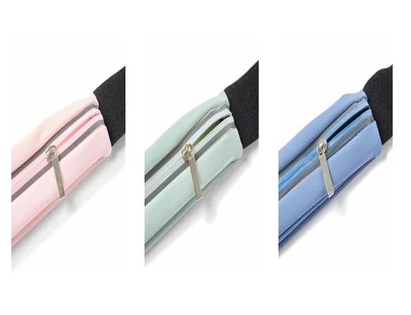 7 LED Sports Belt - Assorted, 7 of 9