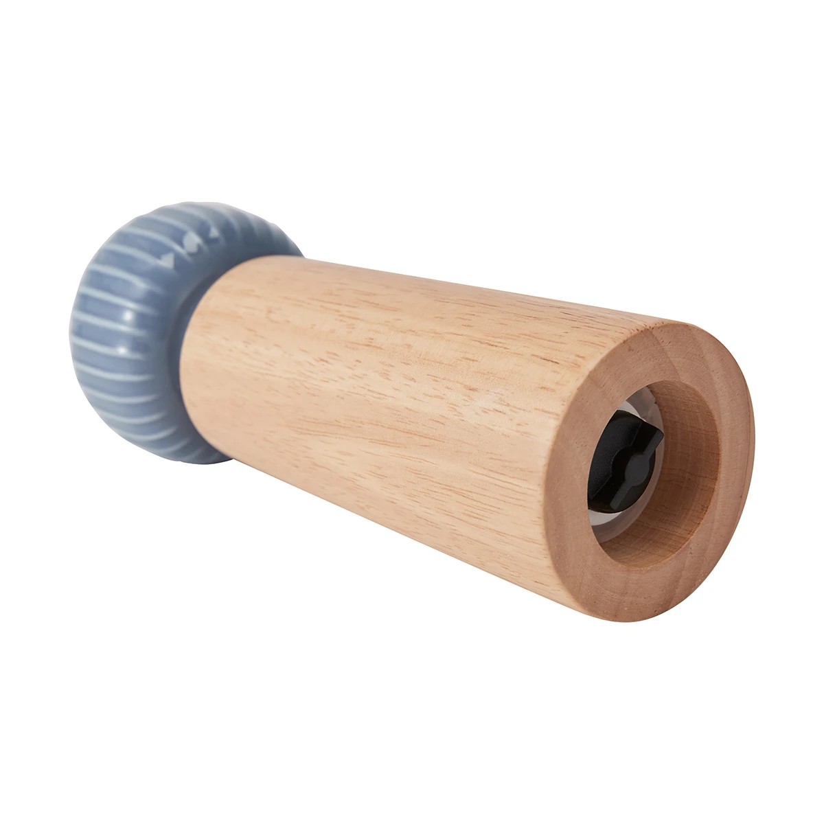 8 2 Pack Freya Salt & Pepper Grinders, 8 of 9