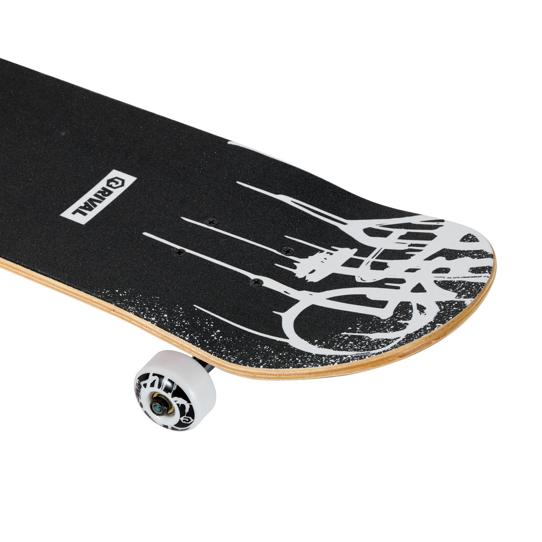 4 31in. Pro Street Skateboard, 4 of 8