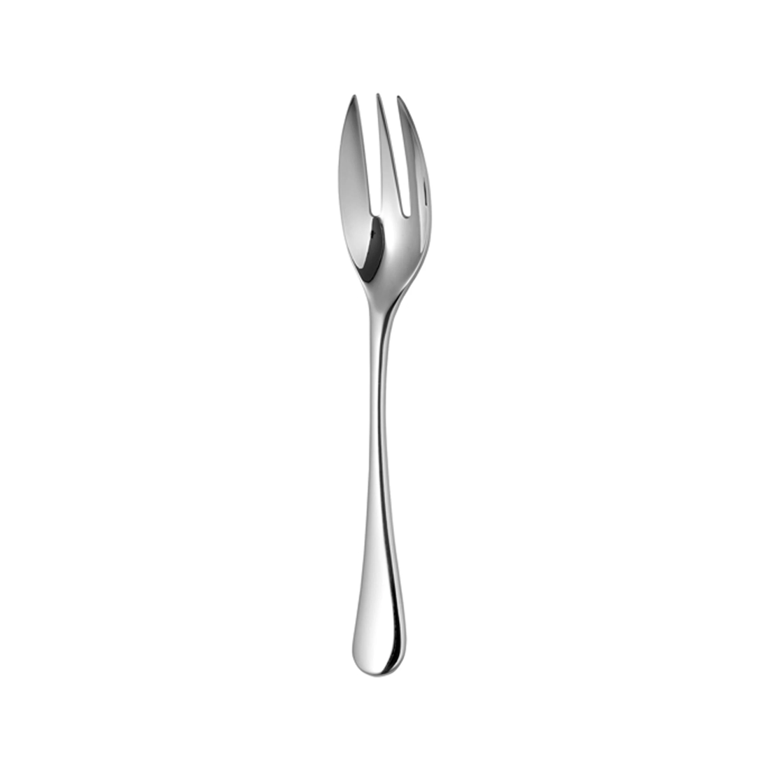 1 Robert Welch Radford Oyster Fork Stainless Steel Kitchen Cutlery For Dining
 - Silver, 1 of 4