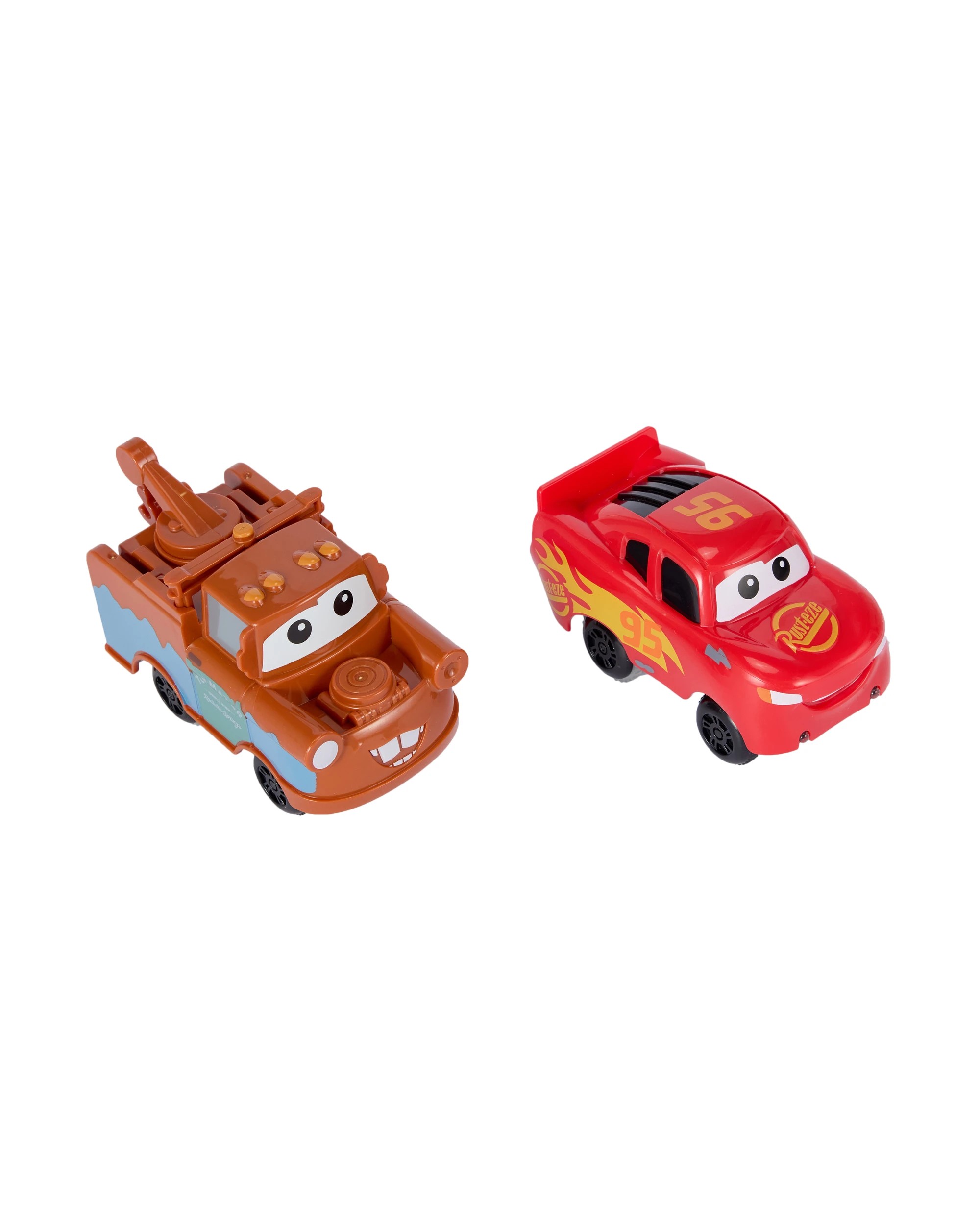 7 103 Piece Disney Pixar Cars Magnetics Set, 7 of 9