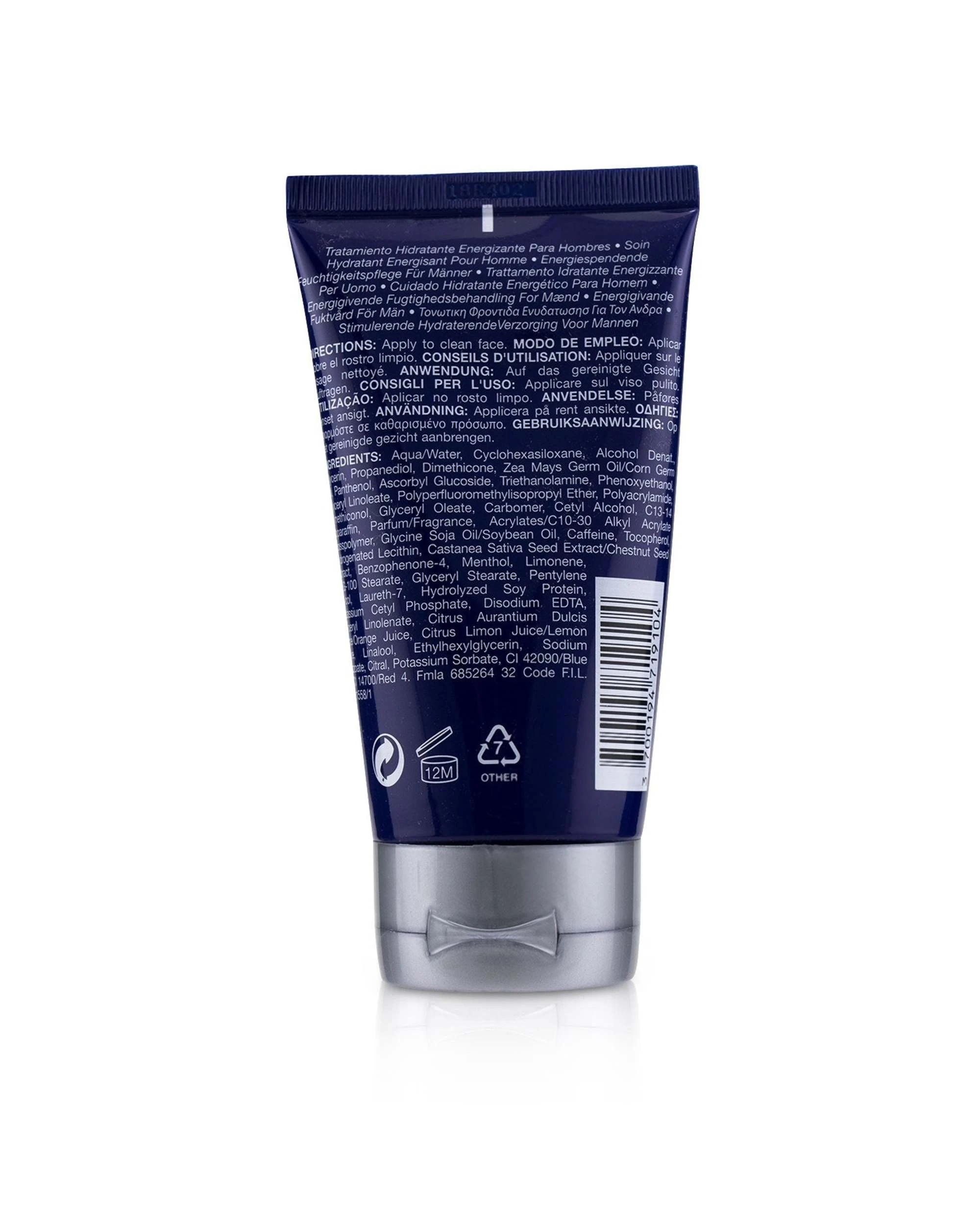 2 Kiehl's Facial Fuel Energizing Moisture Treatment For Men  125ml/4.2oz, 2 of 4