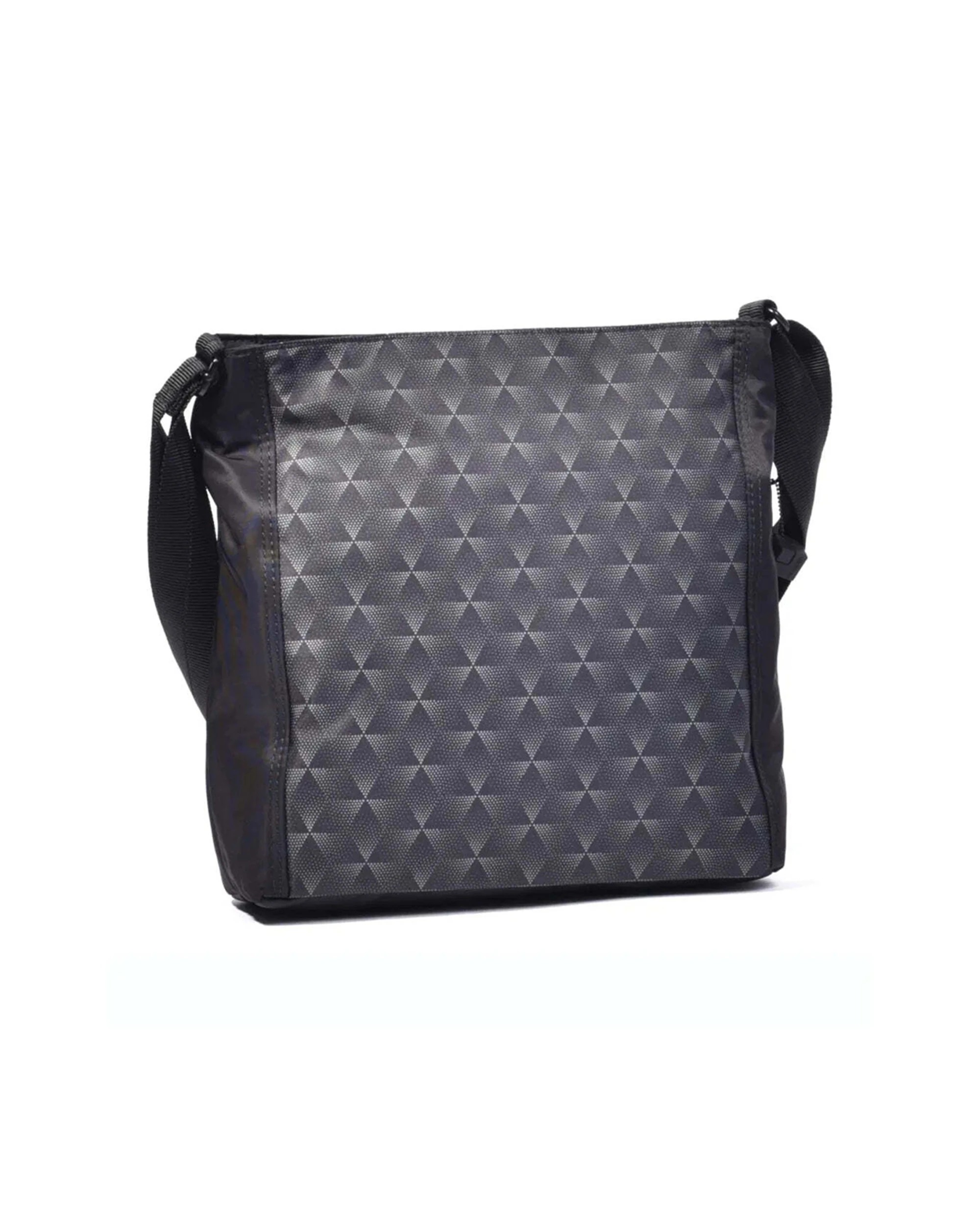 3 Hedgren ORVA Crossbody Bag with RFID Pocket Water Repellent Nylon Bag 5.2L Gradient Print - Black, 3 of 4