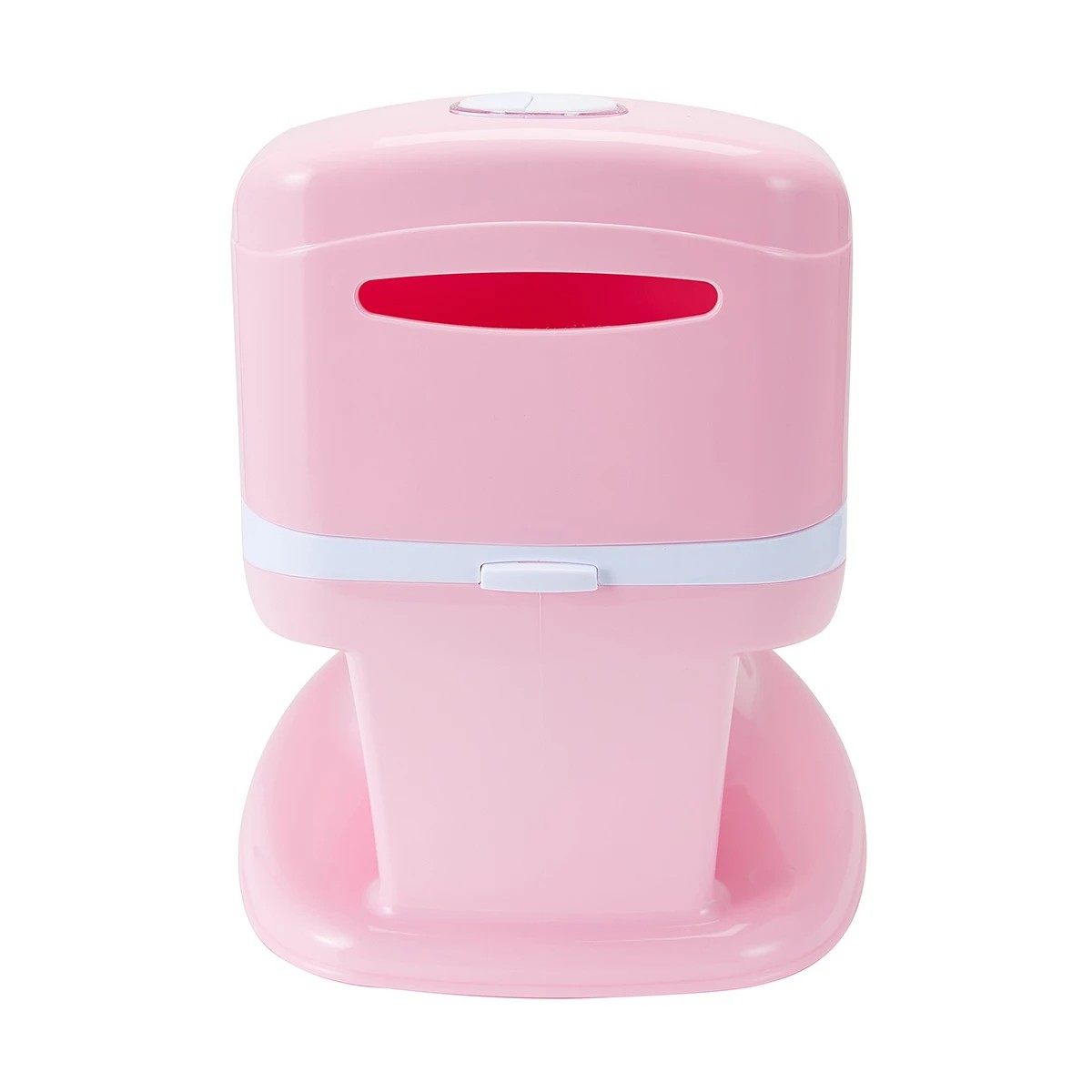 6 Toilet Potty - Pink, 6 of 10