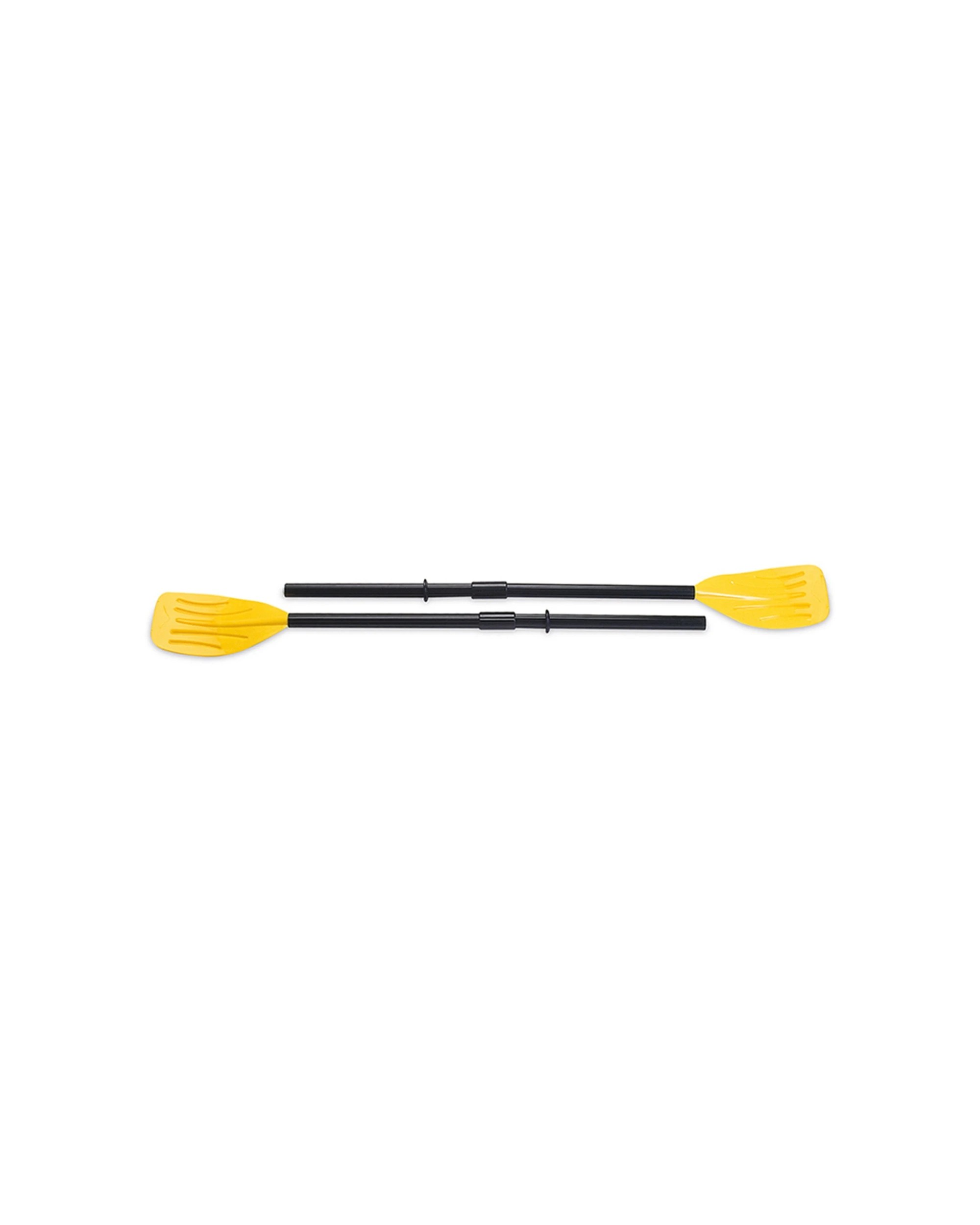 1 Intex 48" French Oars, 1 of 5