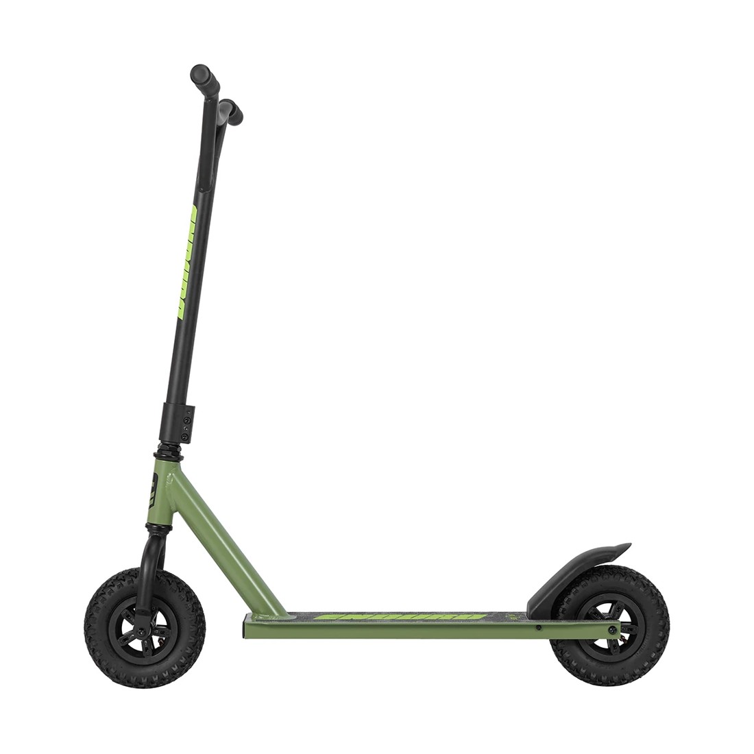 2 Enduro Dirt Scooter, 2 of 10