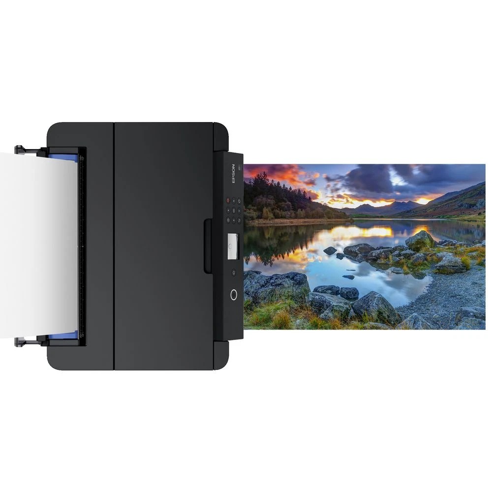6 Epson Expression Photo XP-15000 HD Printer, 6 of 9