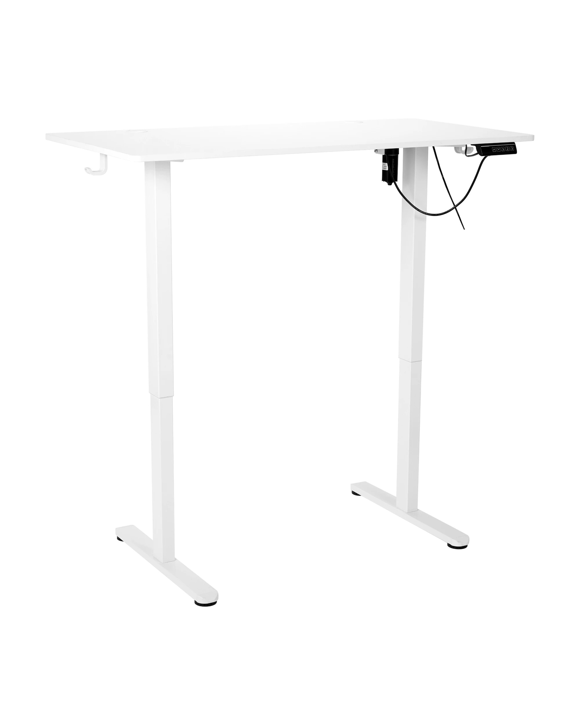 7 Electric Stand Desk, 7 of 10