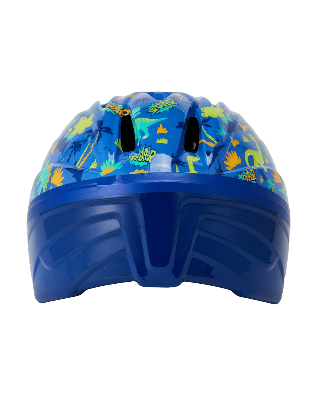 7 Junior Helmet - Small, Blue, 7 of 8