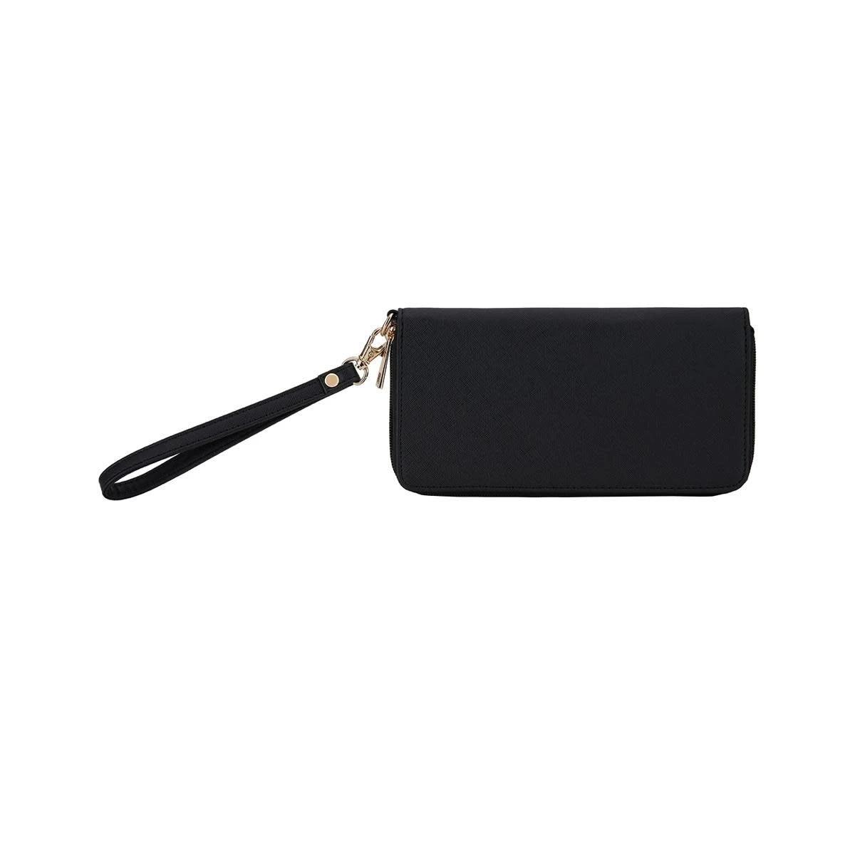 1 Purse Black, 1 of 3
