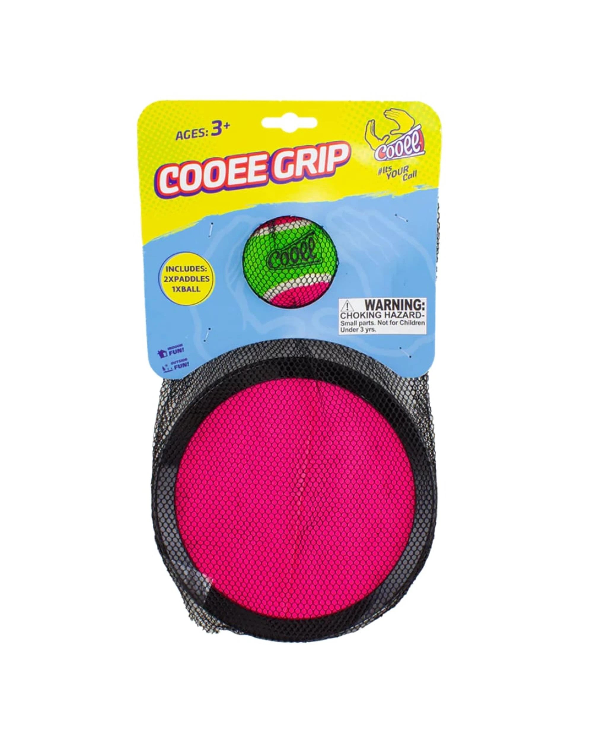 1 Cooee Grip, 1 of 3