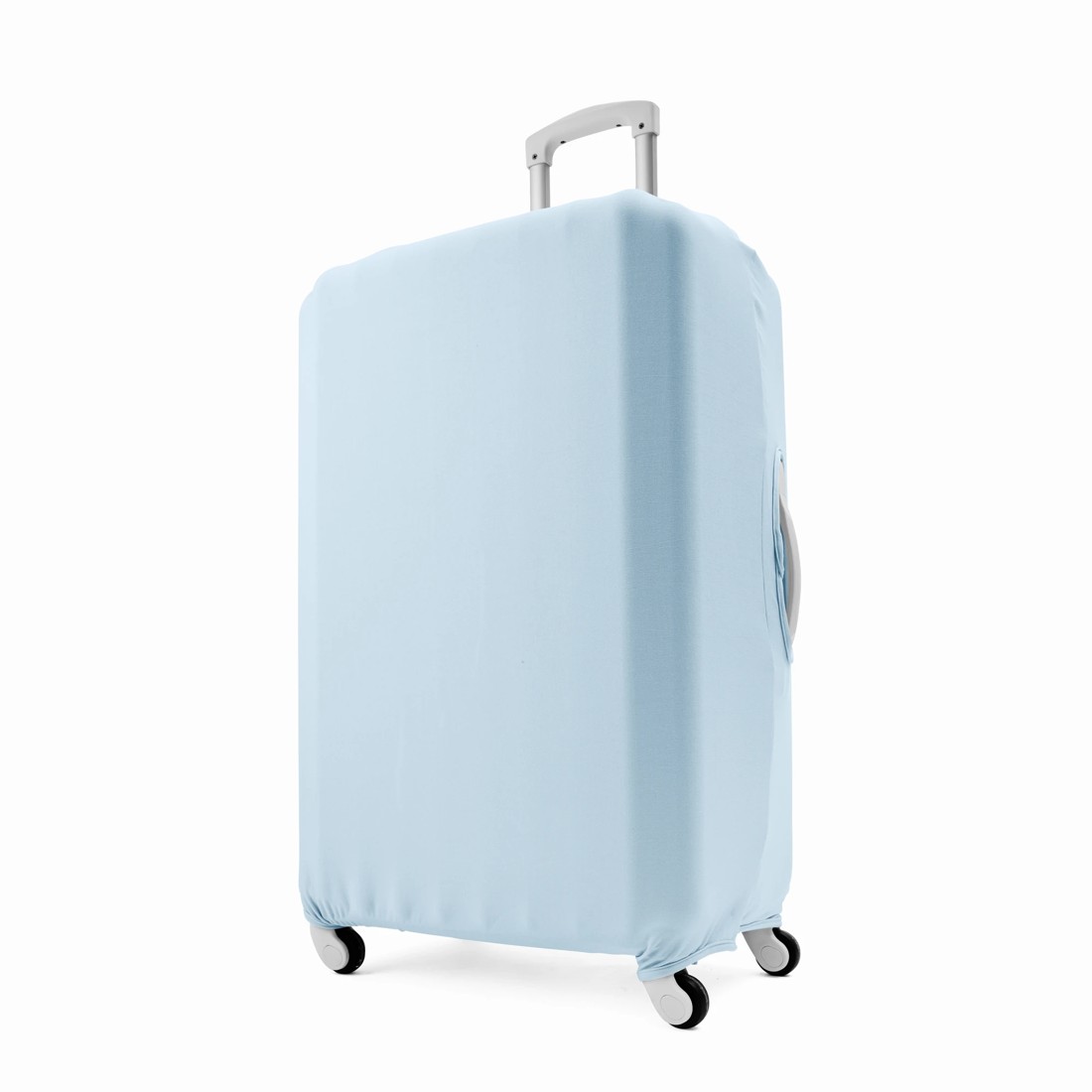 6 Large Suitcase Cover - Assorted, 6 of 10