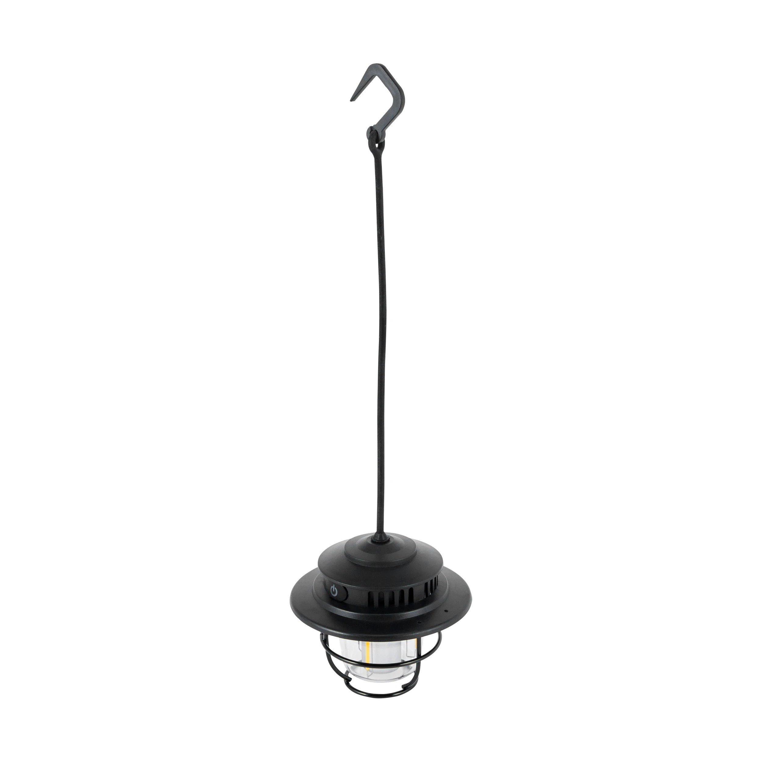 2 Retro Lantern with Hook, 2 of 7