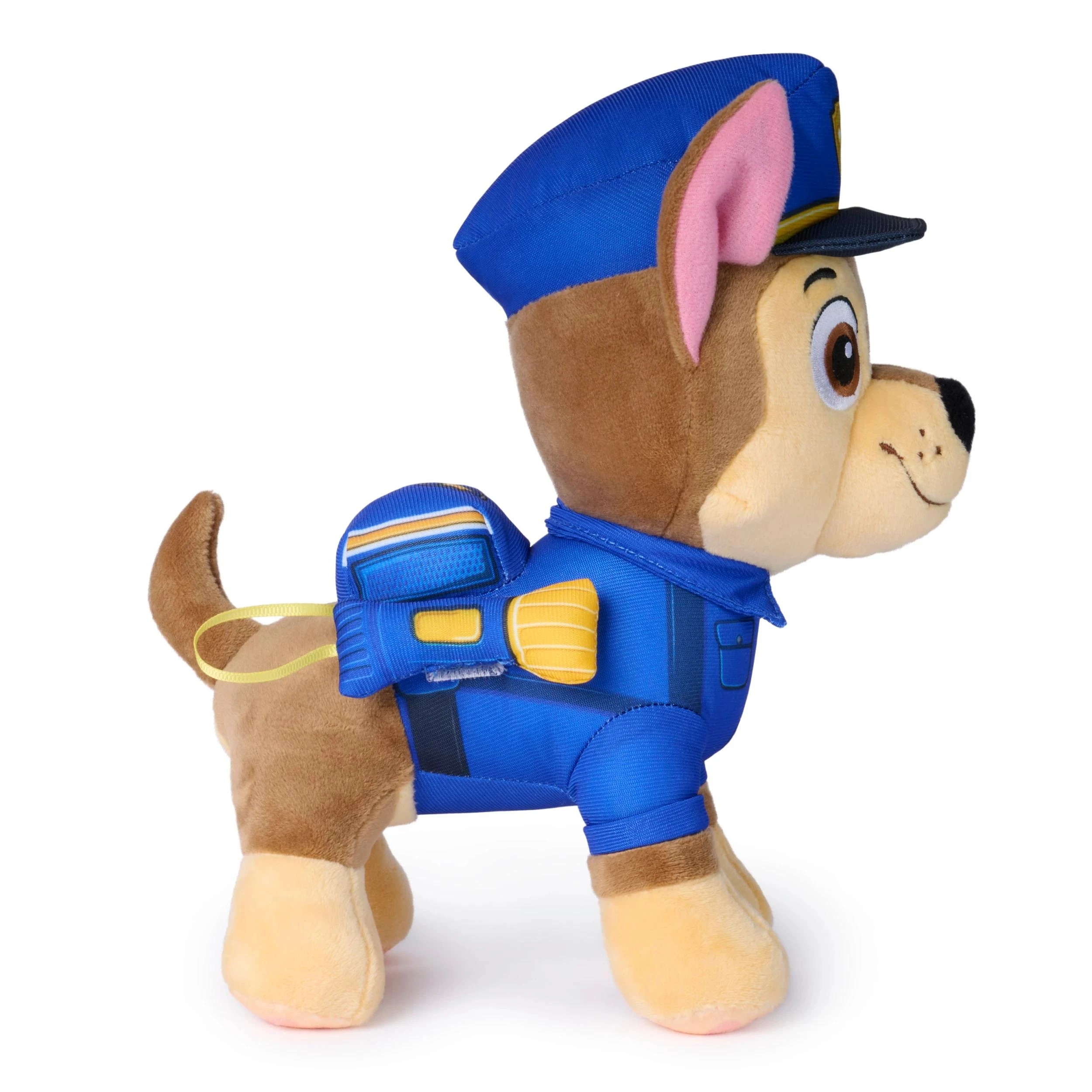 3 Paw Patrol Search and Rescue Chase Plush - Multi, 3 of 5