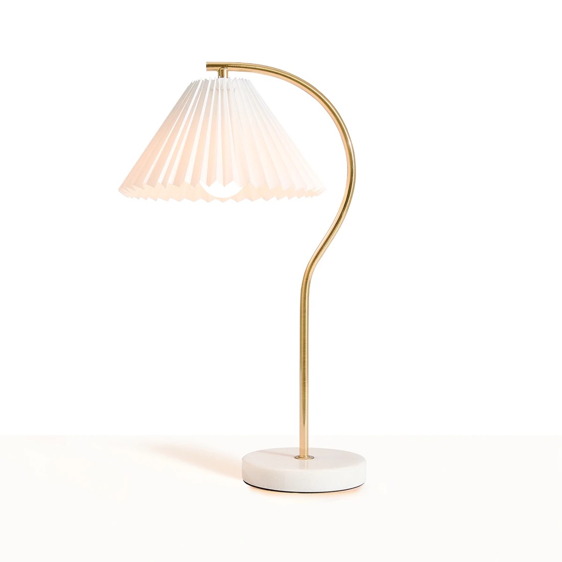1 Gigi Table Lamp, 1 of 7