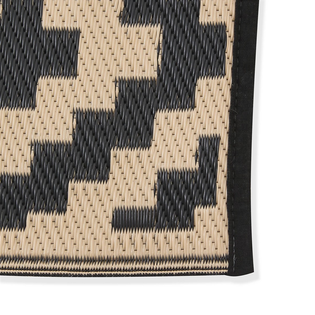 4 Woven Floor Mat, 4 of 5