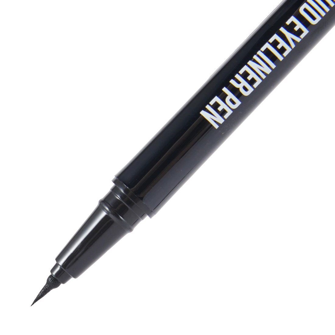 3 OXX Cosmetics Liquid Eyeliner Pen - Black, 3 of 6
