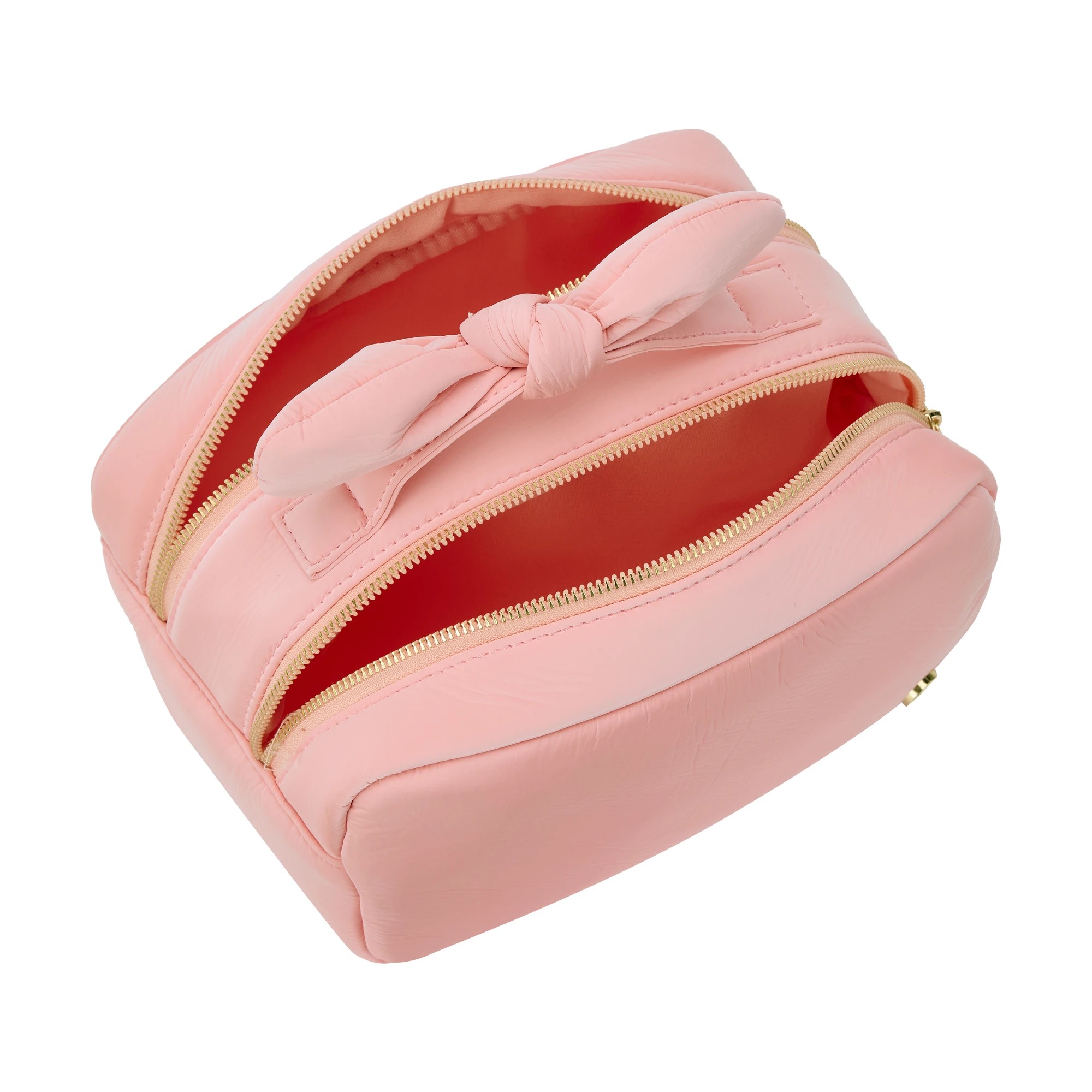 3 OXX Cosmetics Cosmetic Bag - Bright Vibes, 3 of 6