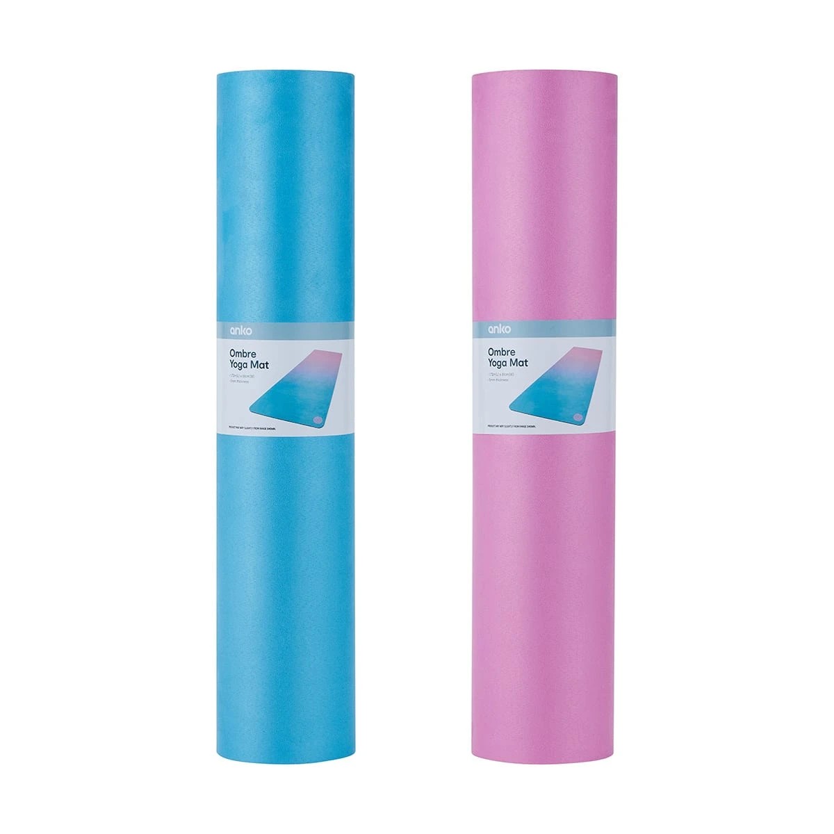 10 Ombre Yoga Mat, 10 of 10
