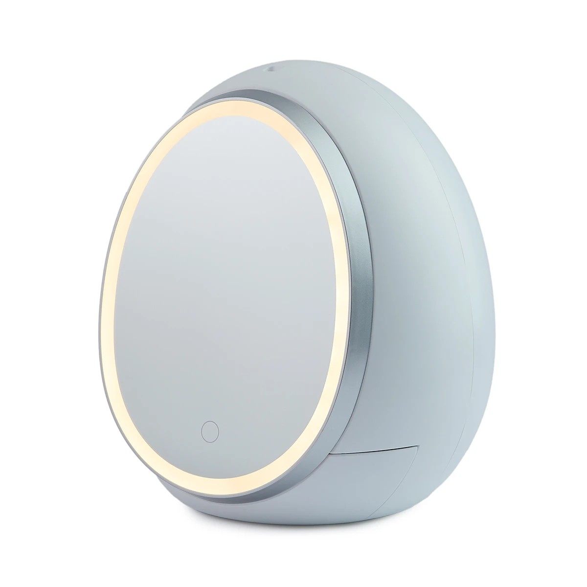 4 LED Storage Mirror, 4 of 10