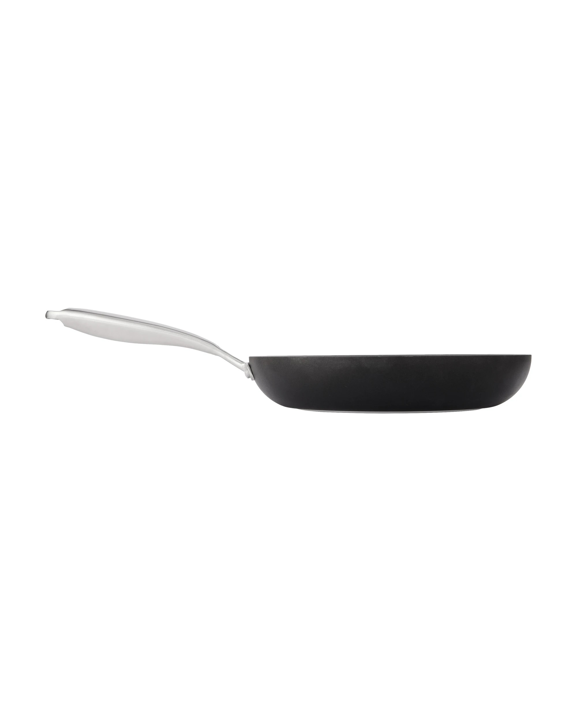 3 28cm Hard Anodised Non-Stick Frypan, 3 of 7