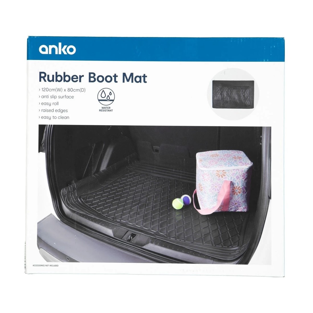 7 Rubber Boot Mat, 7 of 7