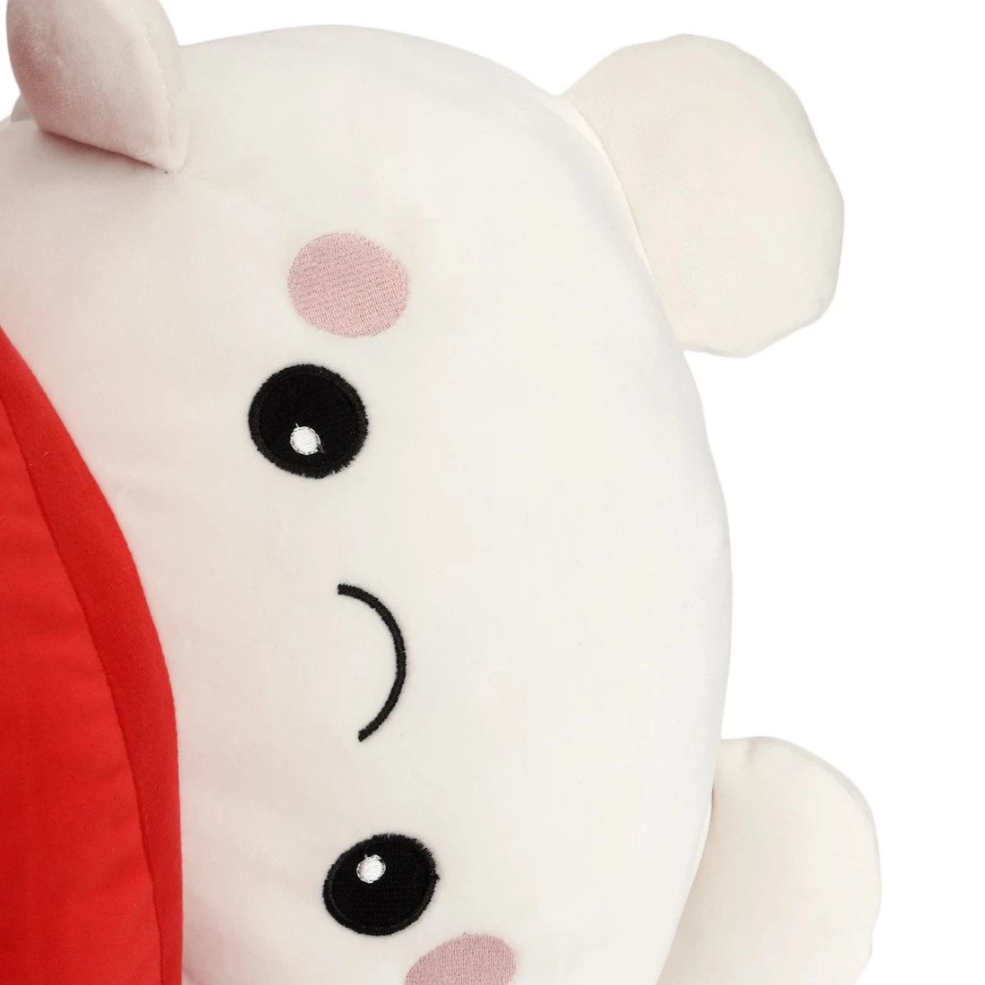 10 Large Mushroom Plush Toy - Assorted, 10 of 10