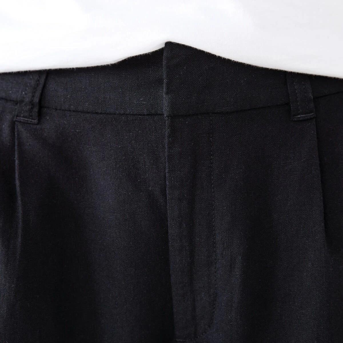 4 Bermuda Shorts BLACK, 4 of 6