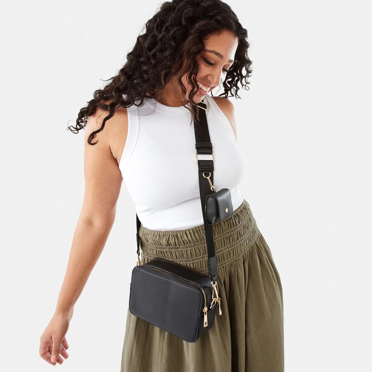 7 Rouched Maxi Skirt Pave Grey, 7 of 8