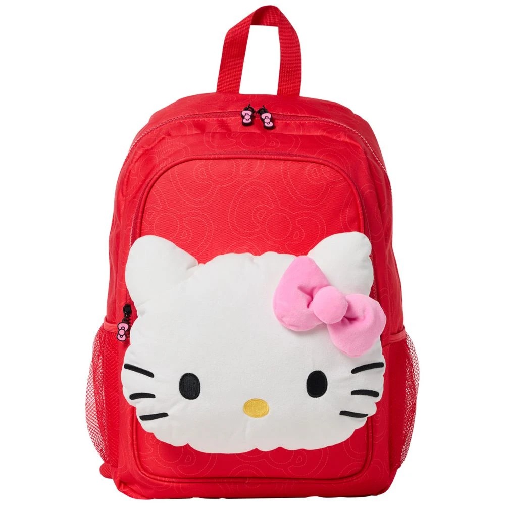 1 Hello Kitty Backpack, 1 of 5