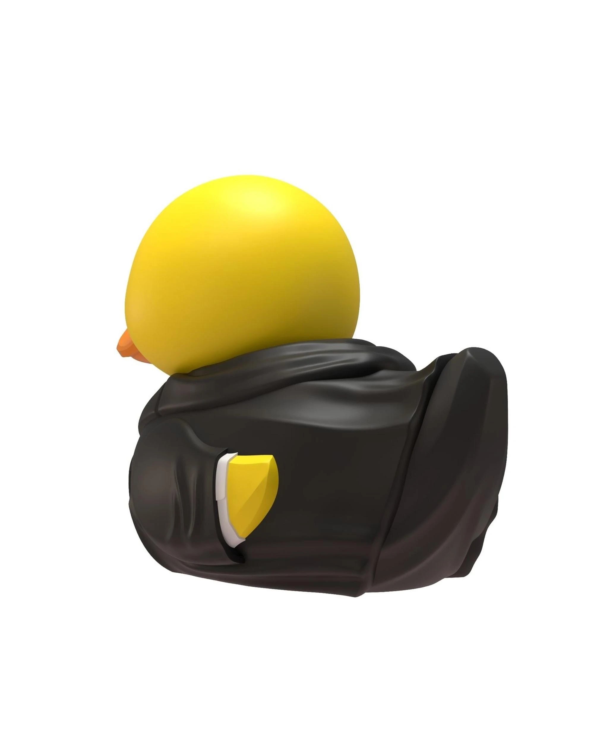 4 TUBBZ Harry Potter Hufflepuff Boxed Edition Cosplaying Duck Figure, 4 of 7