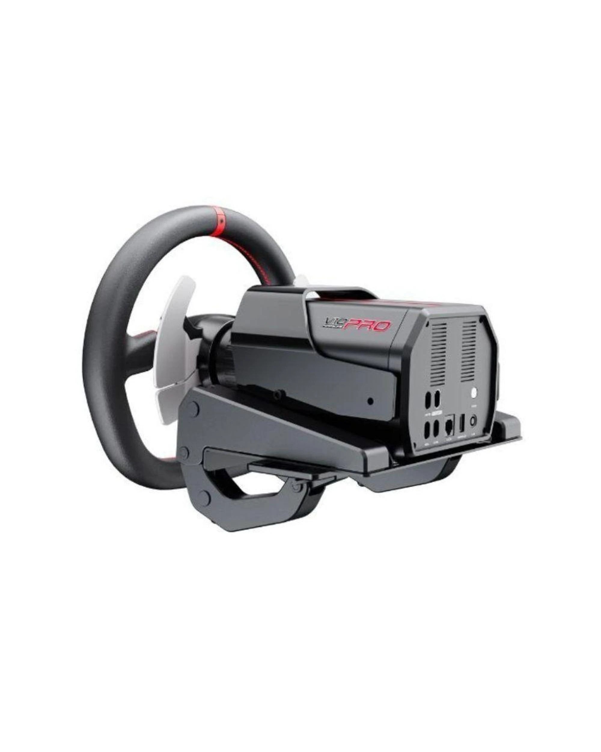 7 PXN V10 Pro 3.5nm Direct Drive Sim Racing Steering Wheel Kit - Black, 7 of 8