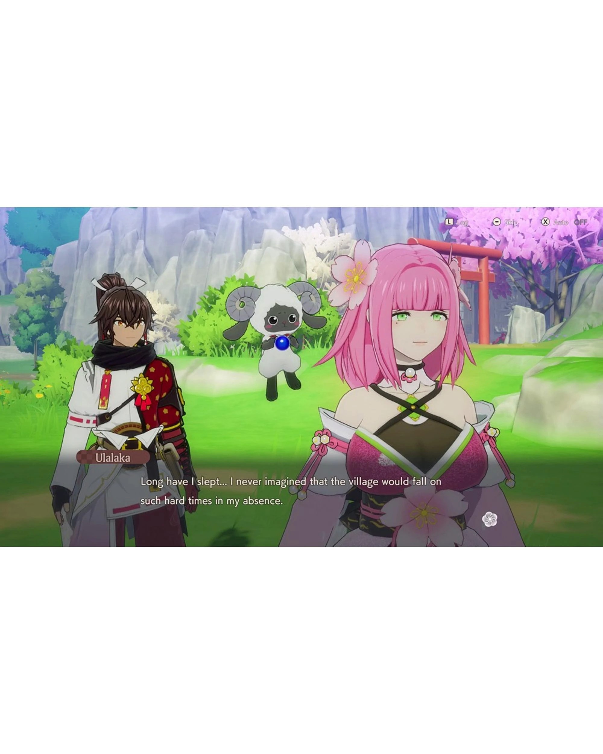 9 Rune Factory: Guardians of Azuma Limited Edition - Switch, 9 of 9