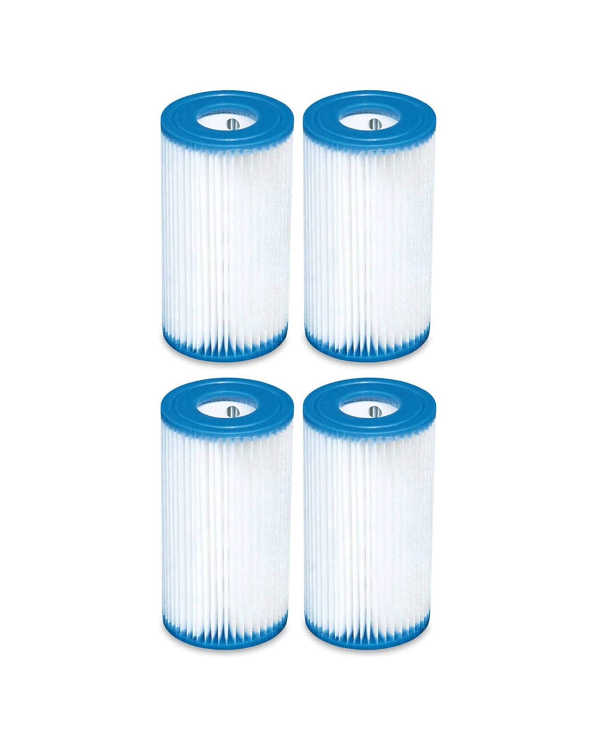 1 Intex 4PK A Filter Cartridge - Multi, 1 of 4
