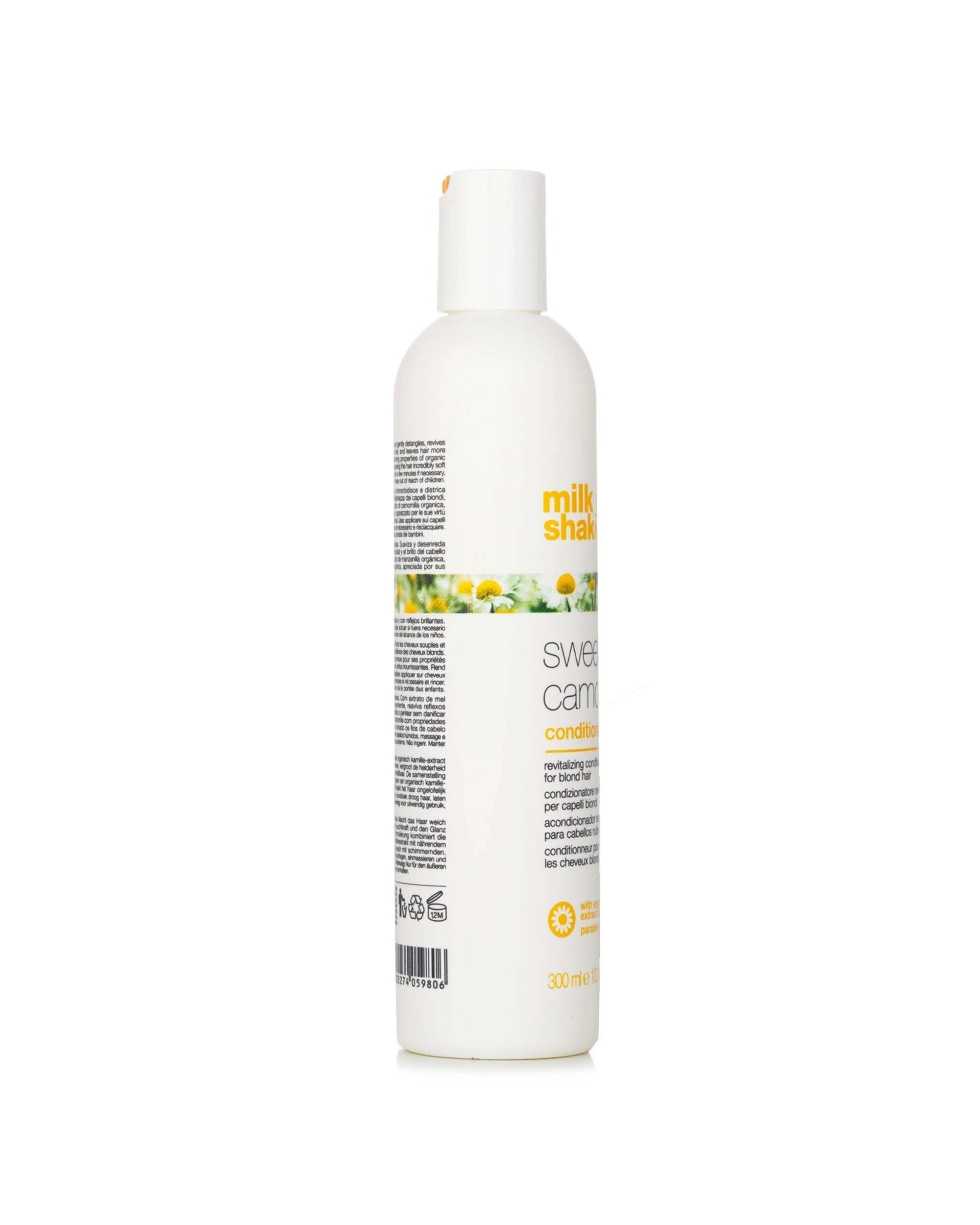 2 milk_shake Sweet Camomile Conditioner 300ml/10.1oz, 2 of 4