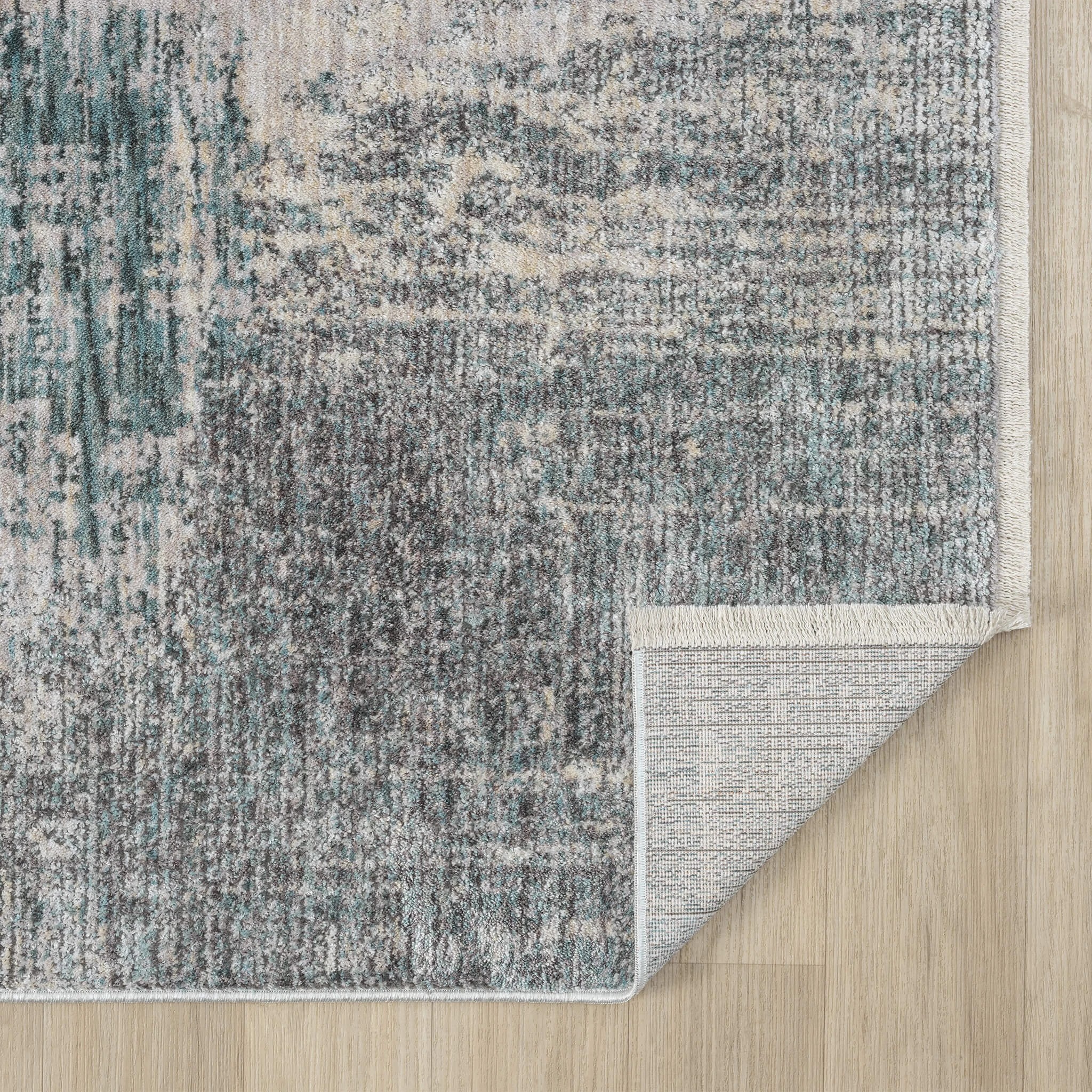 8 La Grace Home Adelia Premium Rug - 300x400cm - Steel, 8 of 10