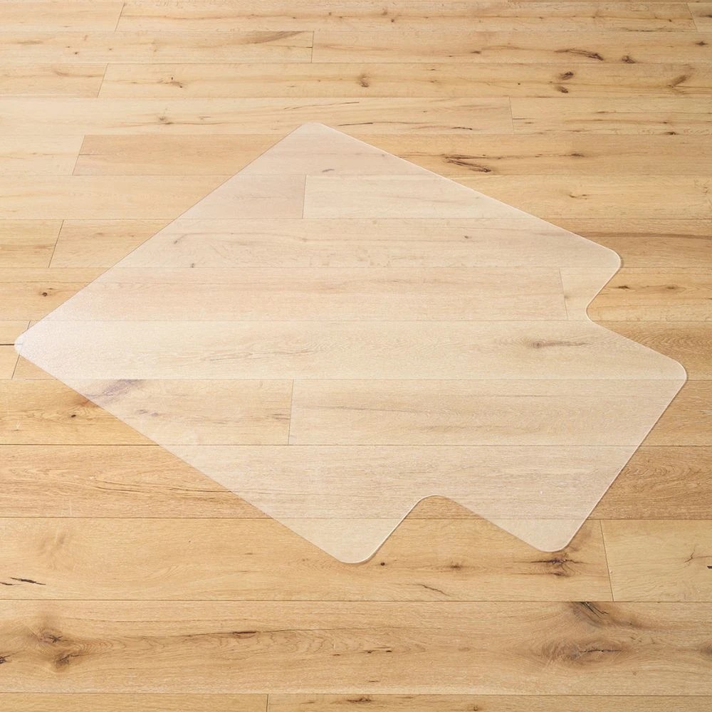 2 J.Burrows Hard Floor Chair Mat 1140x1340 Keyshape, 2 of 4