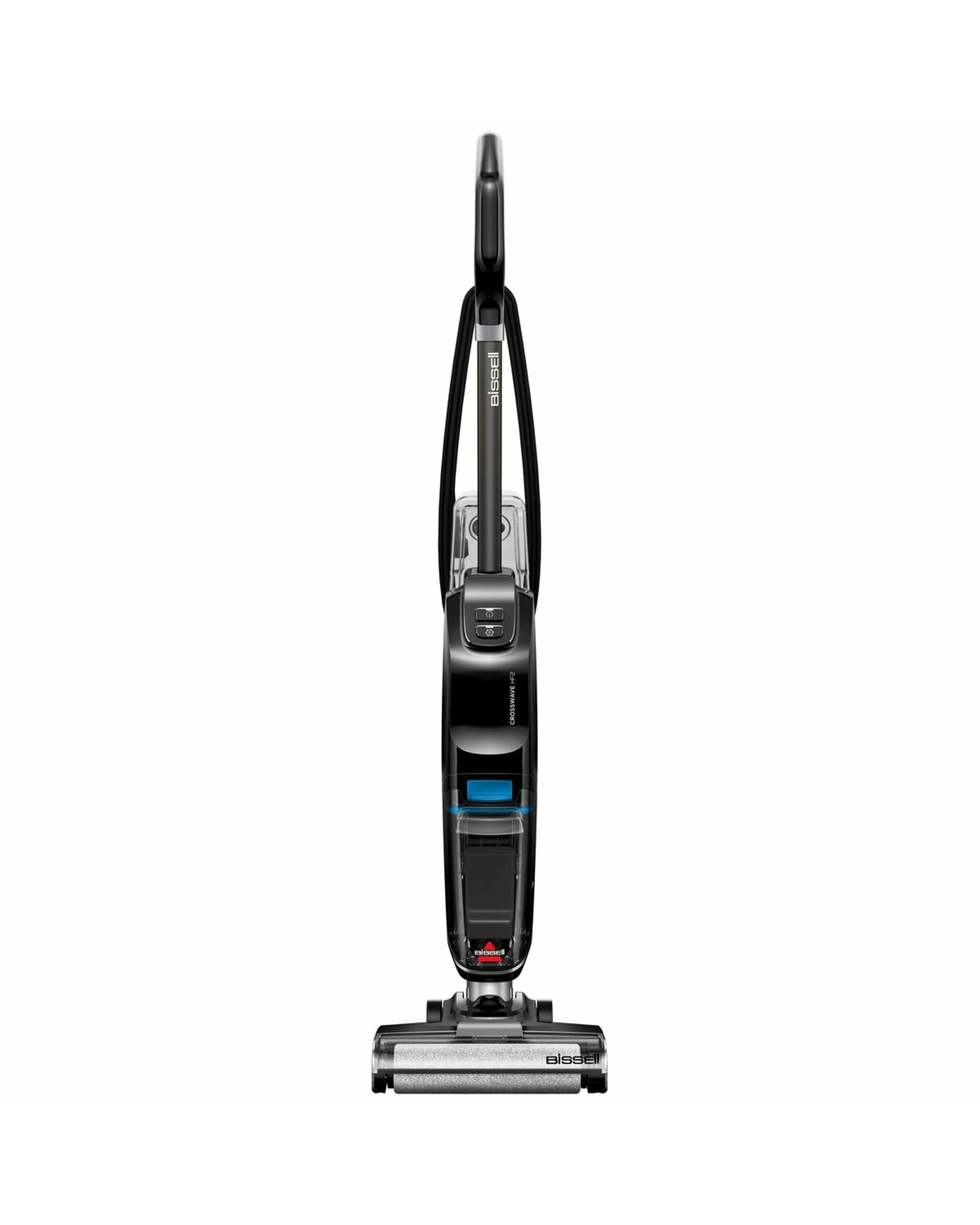 1 Bissell Crosswave HF2 Wet & Dry Hard Floor Vacuum Cleaner, 1 of 5