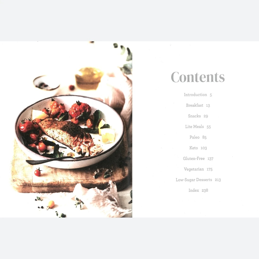 2 Healthy Air Fryer - Book, 2 of 4