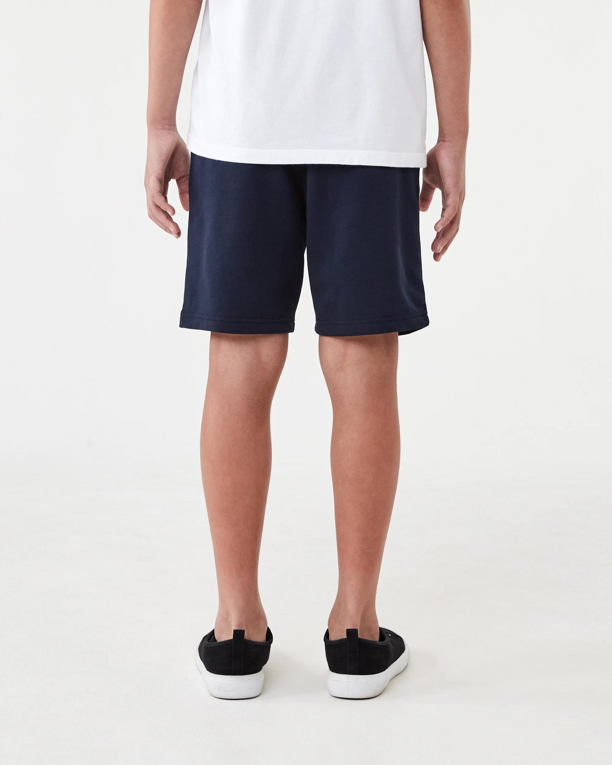 2 Printed Knit Shorts SKY CAPTAIN, 2 of 7