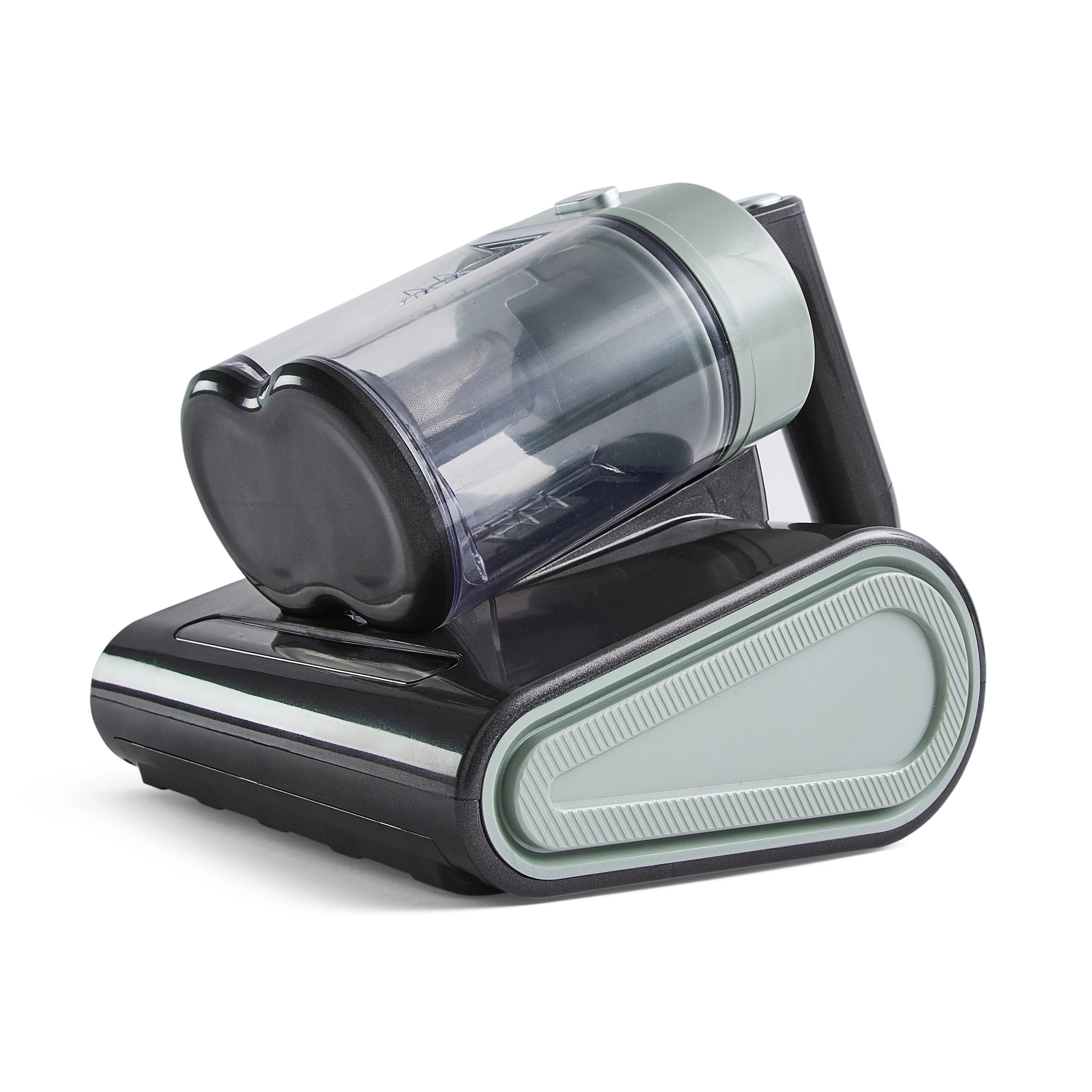 1 Mattress Vacuum - Grey and Green, 1 of 9