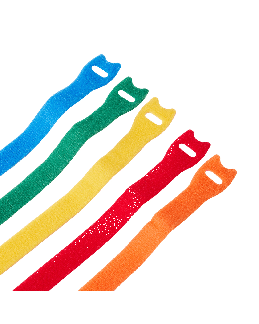 5 Hook and Loop Cable Tie, 5 of 6