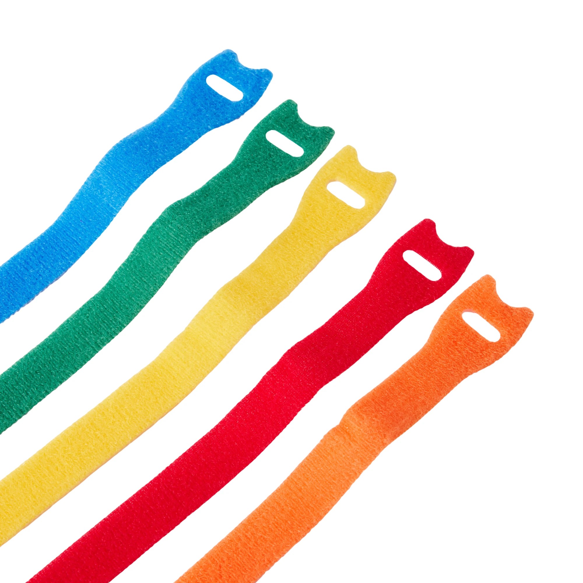 5 Hook and Loop Cable Tie, 5 of 6