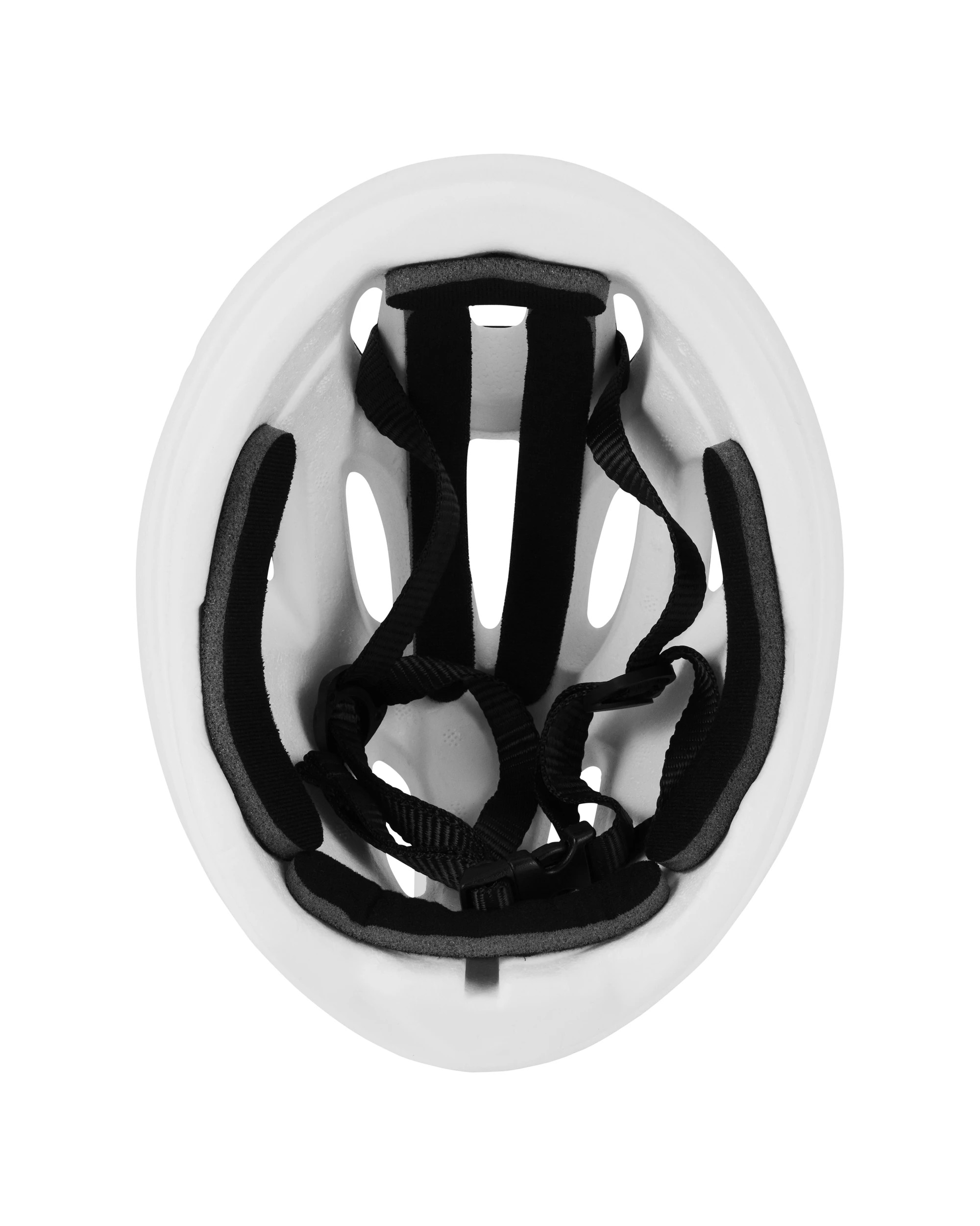 4 Devon Helmet - Small, Black, 4 of 7