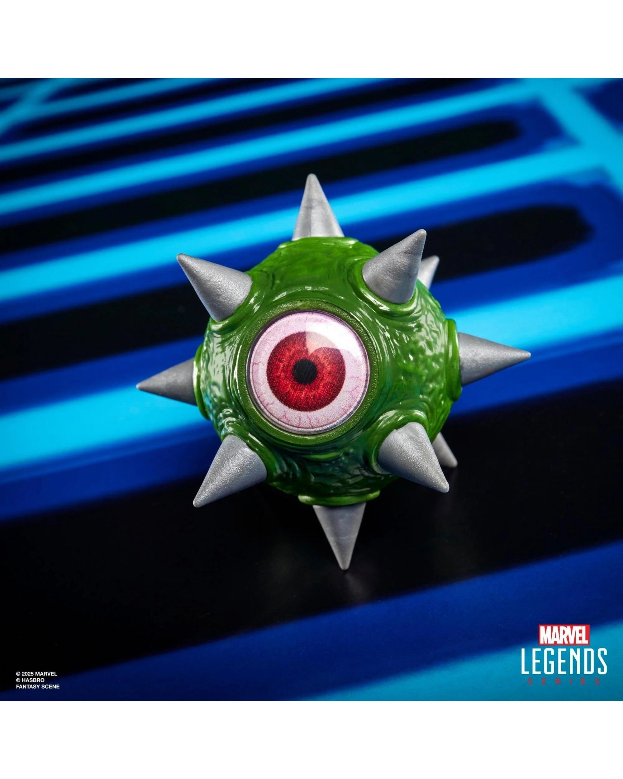 8 Marvel Legends Series Gamerverse Gargantos Action Figure, 8 of 10