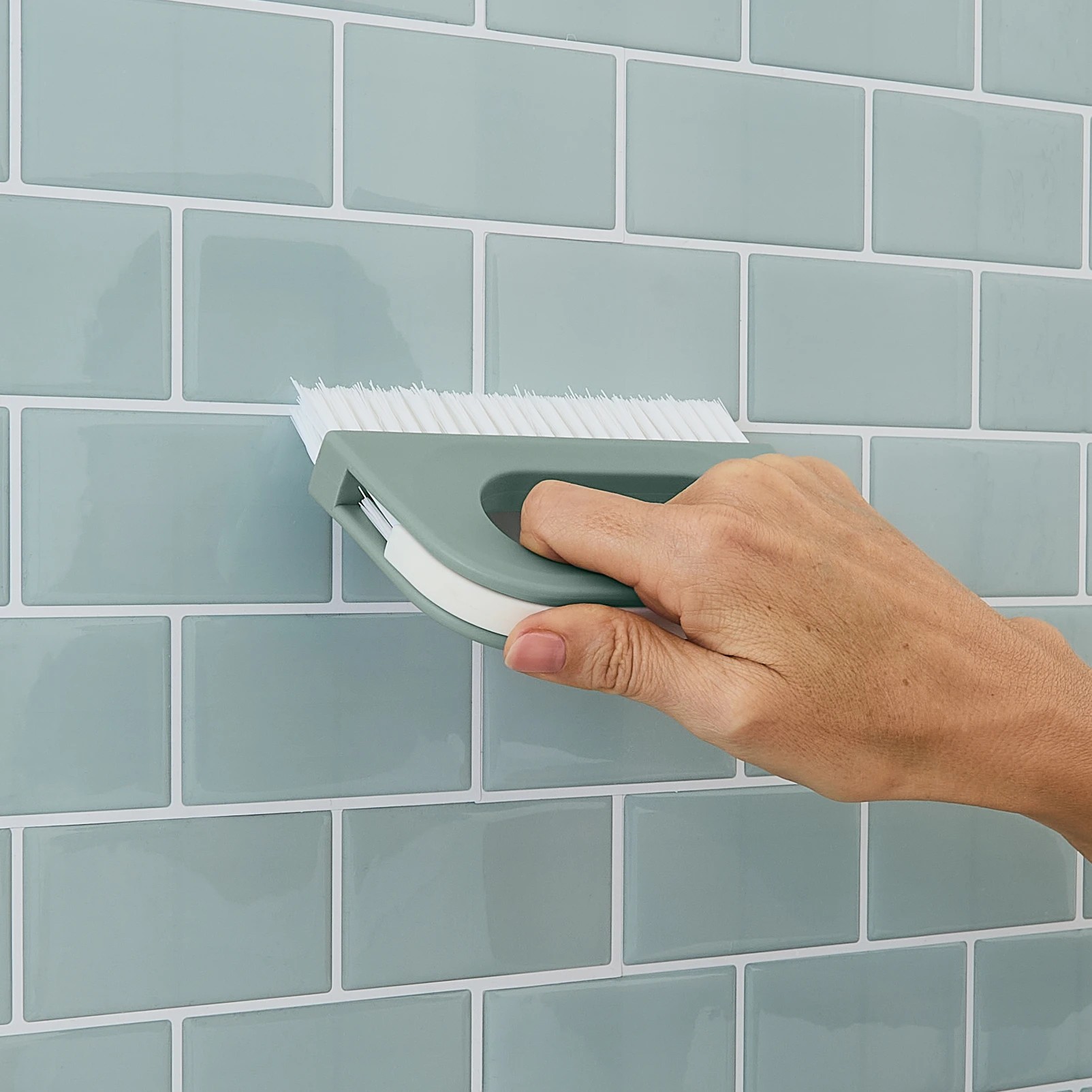 3 Grout Cleaning Set, 3 of 9