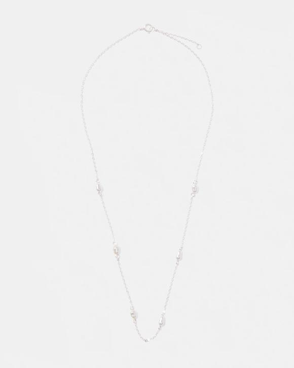 Sterling Silver 925 Necklace
